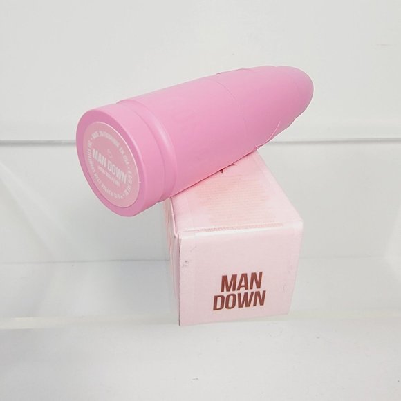 Jeffree Star Cosmetics Velvet Trap Lipstick MAN DOWN NEW - Picture 7 of 7